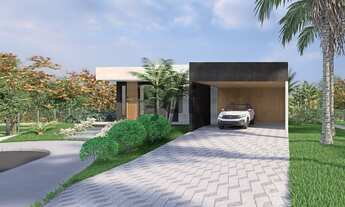 Imagem: Casa em Condomínio em Dona Catarina, Mairinque/SP