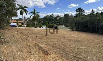 Imagem: Terreno em Condomínio em Porta do Sol