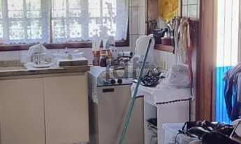 Imagem 6: Chácara com 6.470 m2 de terreno plano