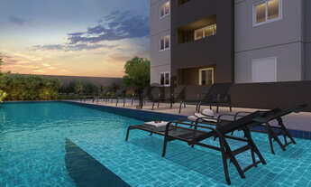 Imagem 2: Apartamento à venda no bairro Várzea da Barra Funda - São Paulo/SP