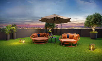 Imagem: Apartamento à venda no bairro Várzea da