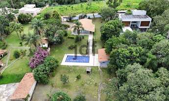 Imagem: Chácara em Porta do Sol, Mairinque/SP em