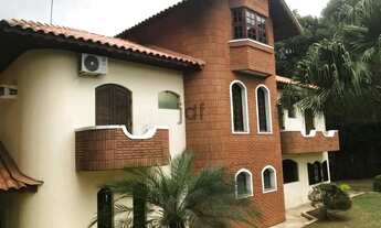 Imagem: Chácara completa com belo acabamento