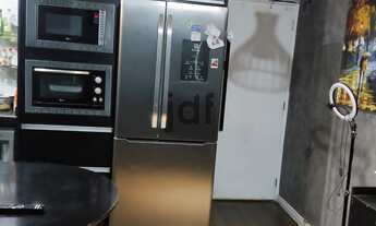 Imagem: Apartamento em Lageado, Cotia/SP