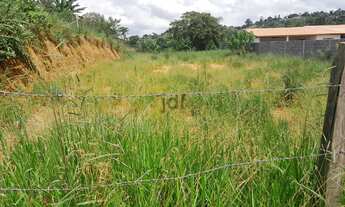 Imagem 3: Terreno para formação de chácara!