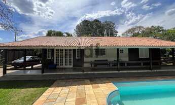 Imagem: Chácara em Porta do Sol, Mairinque/SP