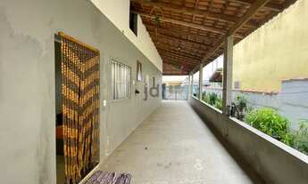 Imagem: Casa à venda no Balneário São Martinho