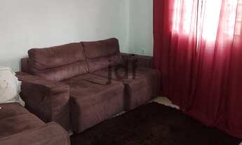 Imagem 6: Chacrinha com casa sobrado