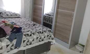 Imagem 3: Chacrinha com casa sobrado