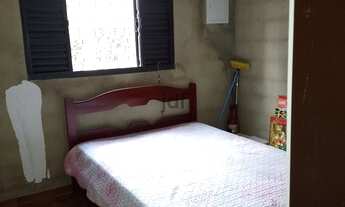 Imagem 5: Chacrinha com casa sobrado