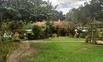 Imagem 2: Sítio em Setubal, Mairinque/SP