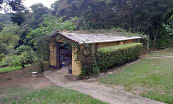 Imagem 6: Sítio em Setubal, Mairinque/SP