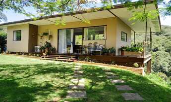 Imagem: Chácara em Porta do Sol, Mairinque/SP