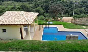 Imagem 2: Chácara em Moreiras, Mairinque/SP Nova em loteamento fechado! Pronta para usar com mobilia