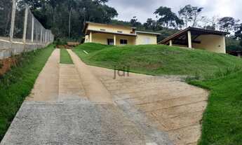 Imagem 5: Chácara em Moreiras, Mairinque/SP Nova em loteamento fechado! Pronta para usar com mobilia