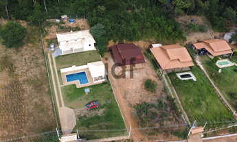 Imagem 3: Chácara em Moreiras, Mairinque/SP Nova em loteamento fechado! Pronta para usar com mobilia