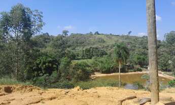 Imagem: Terreno em Loteamento em Moreiras, Mairinque/SP