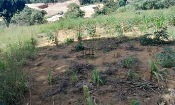 Imagem 2: Terreno em Moreiras, Mairinque/SP com 2 frentes