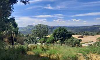 Imagem: Terreno em Moreiras, Mairinque/SP com 2