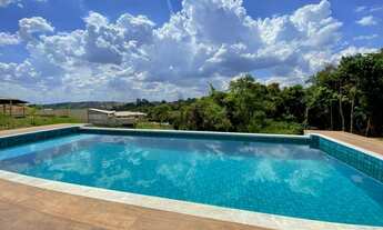 Imagem 2: Chácara em condominio no bairro Dona Catarina, Mairinque/SP km 68 da castelo Branco