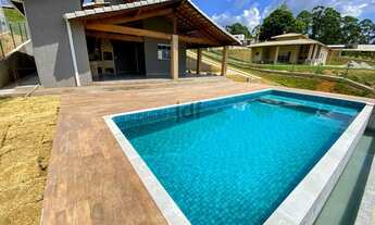 Imagem 3: Chácara em condominio no bairro Dona Catarina, Mairinque/SP km 68 da castelo Branco