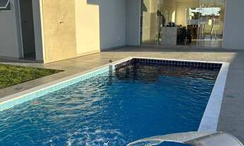 Imagem 3: Casa em Condomínio em Condominio ninho verde, Porangaba/SP