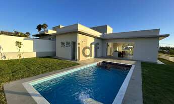 Imagem: Casa em Condomínio em Condominio ninho