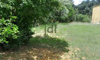 Imagem: Terreno rural em Cristal, Mairinque/SP