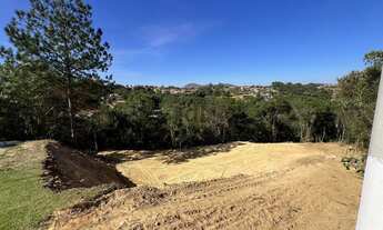 Imagem 5: Terreno em Condomínio Porta do Sol com vista!