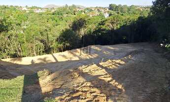 Imagem: Terreno em Condomínio Porta do Sol com