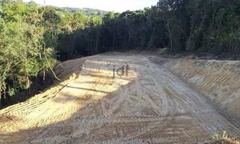 Imagem 2: Terreno em Condomínio Porta do Sol com vista!