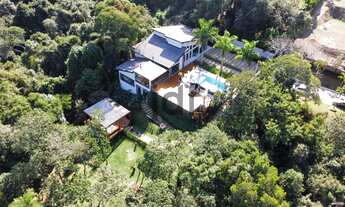 Imagem: Chácara em Porta do Sol, Mairinque/SP