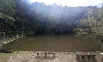 Imagem 3: Chácara com lago, 4000 m2 de terreno