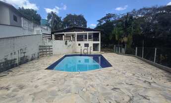 Imagem 2: Chácara com lago, 4000 m2 de terreno