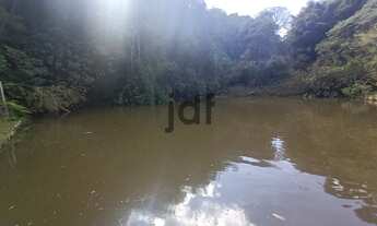 Imagem 7: Chácara com lago, 4000 m2 de terreno