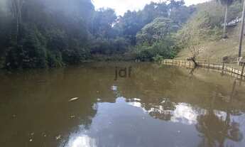 Imagem 6: Chácara com lago, 4000 m2 de terreno