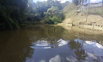 Imagem 5: Chácara com lago, 4000 m2 de terreno