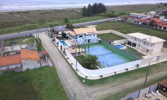 Imagem 2: Casa à venda no bairro Centro - Ilha Comprida/SP