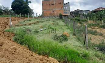 Imagem: Terreno em Moreiras, Mairinque/SP Com linda