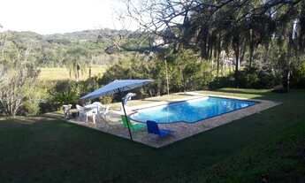 Imagem: Chácara em Centro, Ibiúna/SP