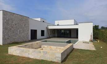 Imagem 6: Casa Alto Padrão em Condomínio Fazenda Alvorada, Porto Feliz/SP