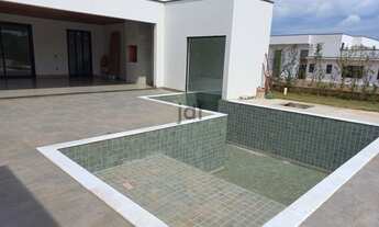 Imagem 7: Casa Alto Padrão em Condomínio Fazenda Alvorada, Porto Feliz/SP