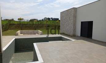 Imagem 5: Casa Alto Padrão em Condomínio Fazenda Alvorada, Porto Feliz/SP