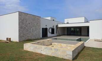 Imagem 3: Casa Alto Padrão em Condomínio Fazenda Alvorada, Porto Feliz/SP