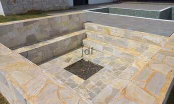 Imagem 4: Casa Alto Padrão em Condomínio Fazenda Alvorada, Porto Feliz/SP