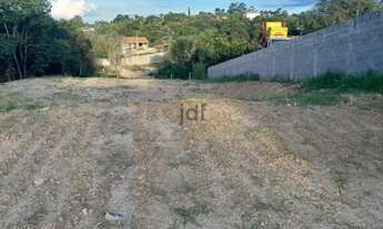 Imagem: Terreno no Loteamento Porta do Sol, Mairinque/SP