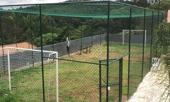 Imagem 3: Chácara completa, 3 dormitórios na Estrada Governador Mario Covas