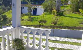 Imagem 2: Chácara com excelente localização e vista!