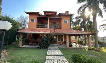 Imagem: Chácara à venda no bairro Porta do Sol