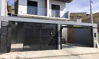 Imagem: Casa no Bairro Reneville, próximo ao Centro